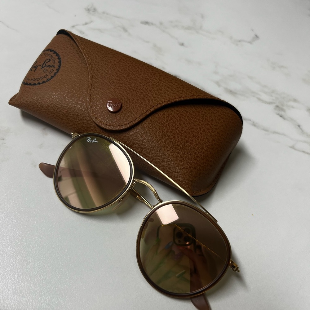 Ray Ban sunglasses